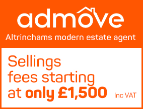 Get brand editions for Admove, Altrincham