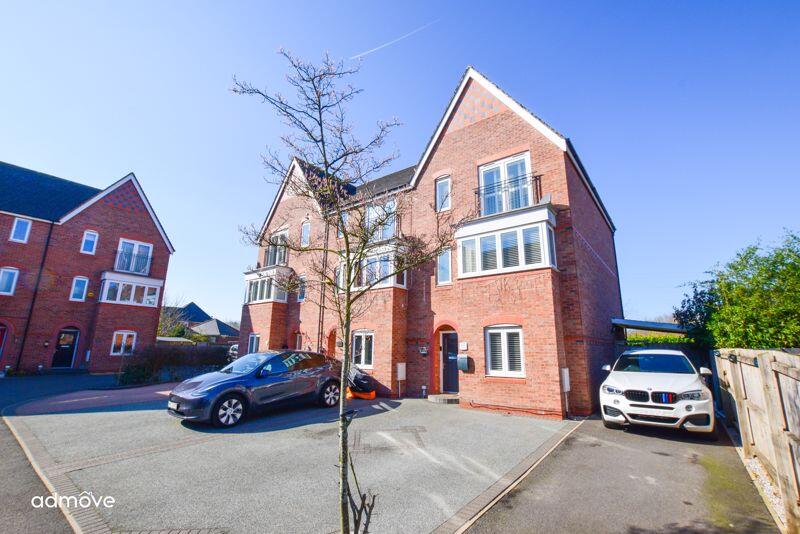 Main image of property: Lamprey Drive, Altrincham, WA14 5YQ