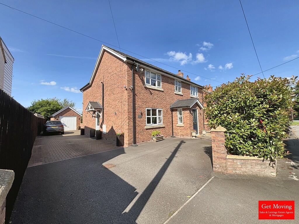 Main image of property: Redbrook Maelor, Whitchurch