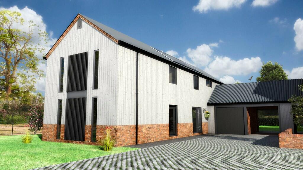 Main image of property: ECO HOME, Wrenbury Road, Aston