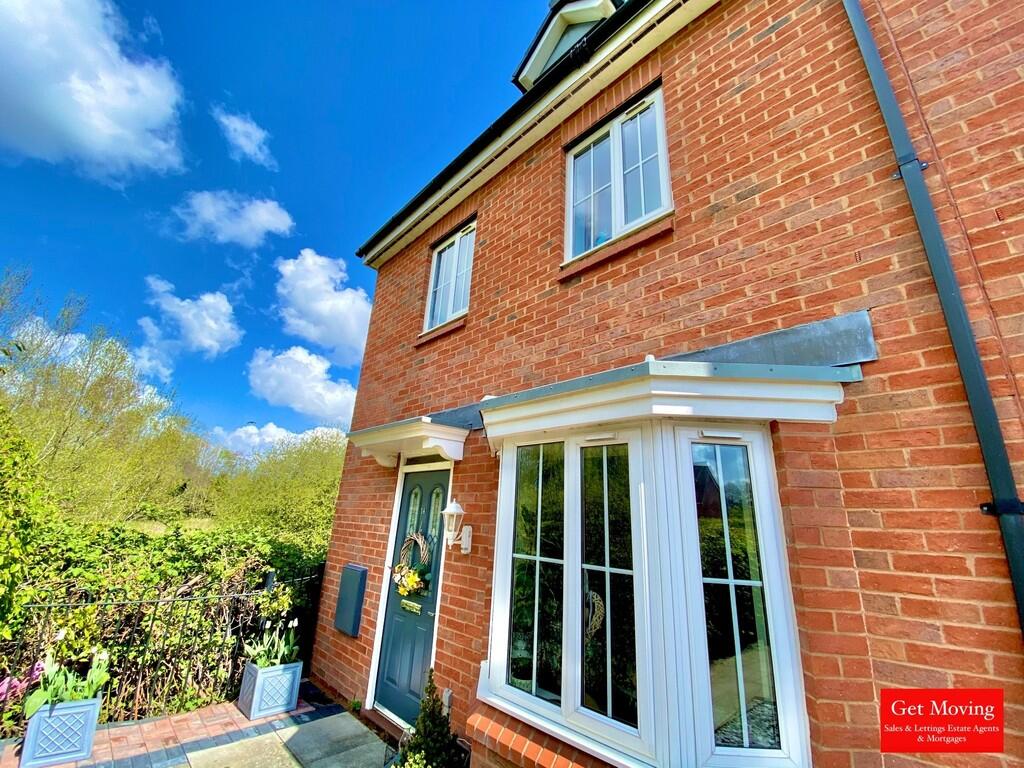 Main image of property: Mare Close, Whitchurch