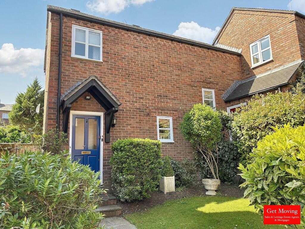 Main image of property: Lanceley Court, Malpas