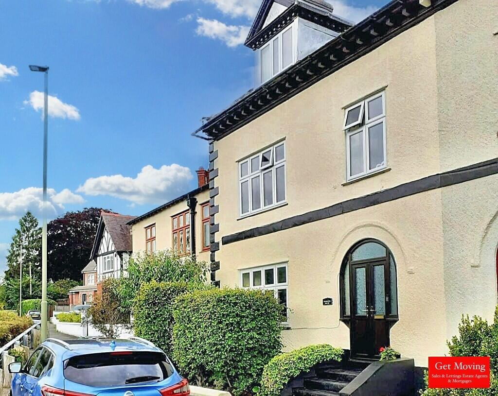Main image of property: Bargates, Whitchurch