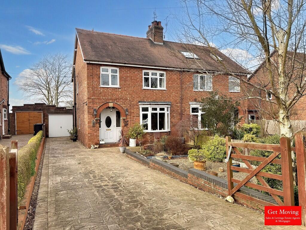 Main image of property: Alkington Road, Whitchurch