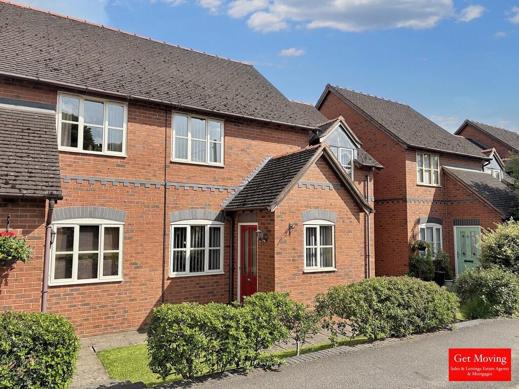 Main image of property: Chester Road, Malpas