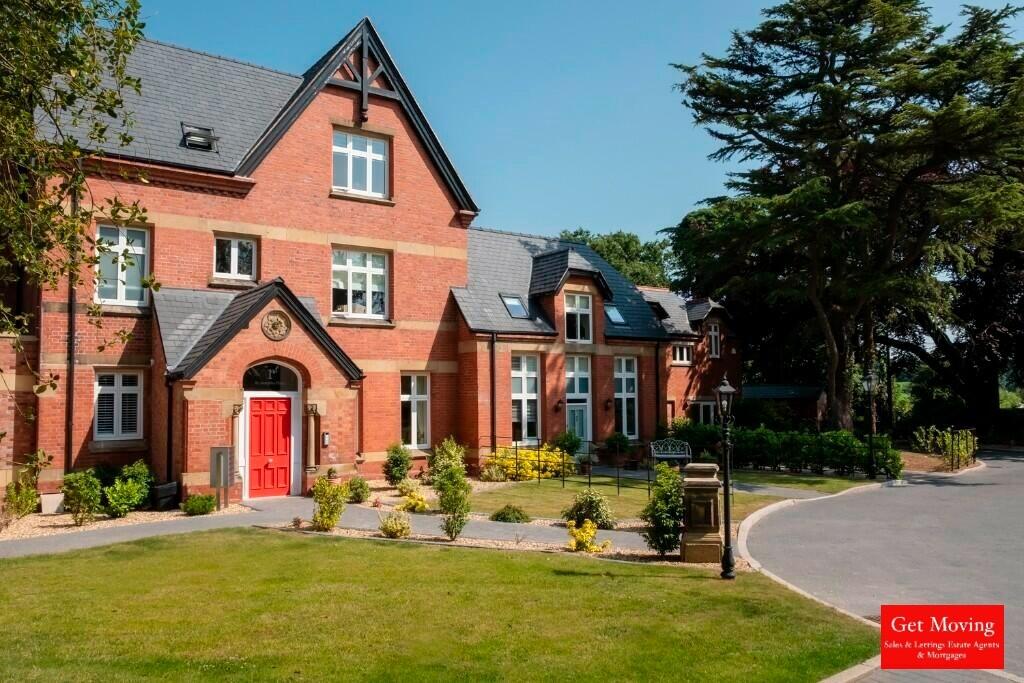 Main image of property: St. Josephs Place, Malpas