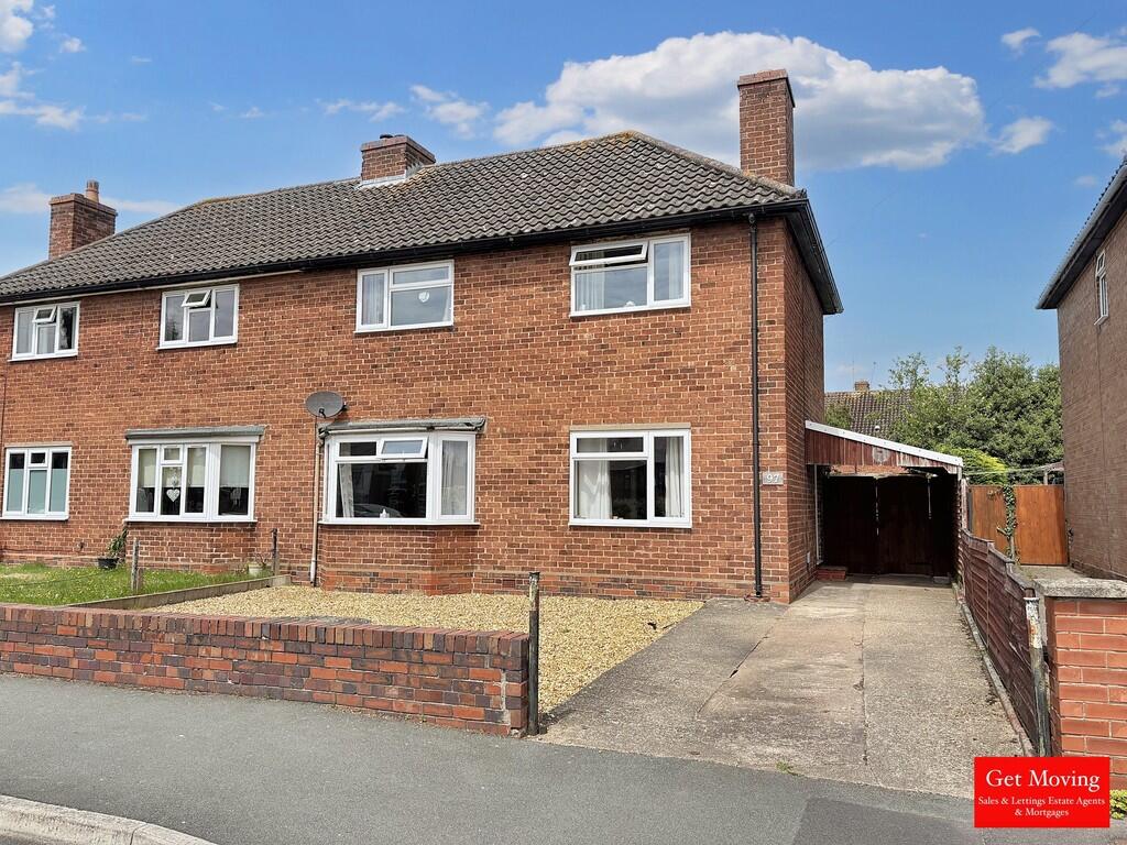 Main image of property: Wrexham Road, Whitchurch