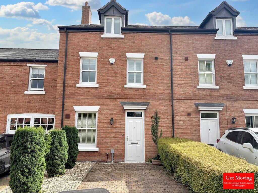 Main image of property: Mount Crescent, Whitchurch