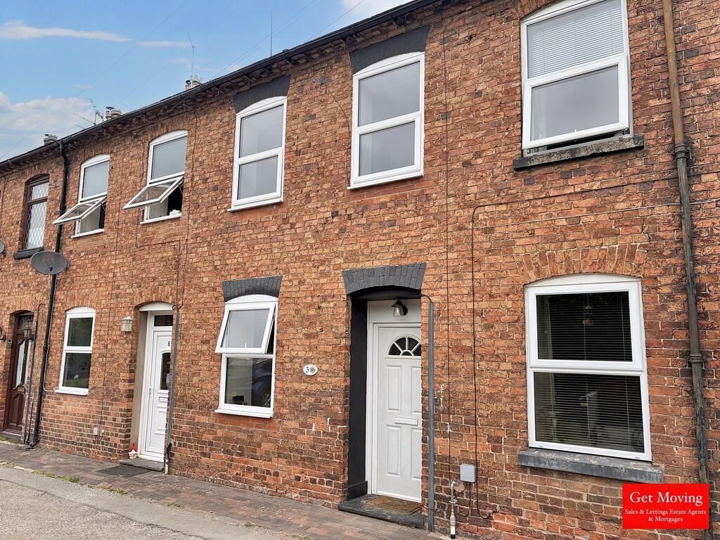 Main image of property: Smallbrook Road, Whitchurch