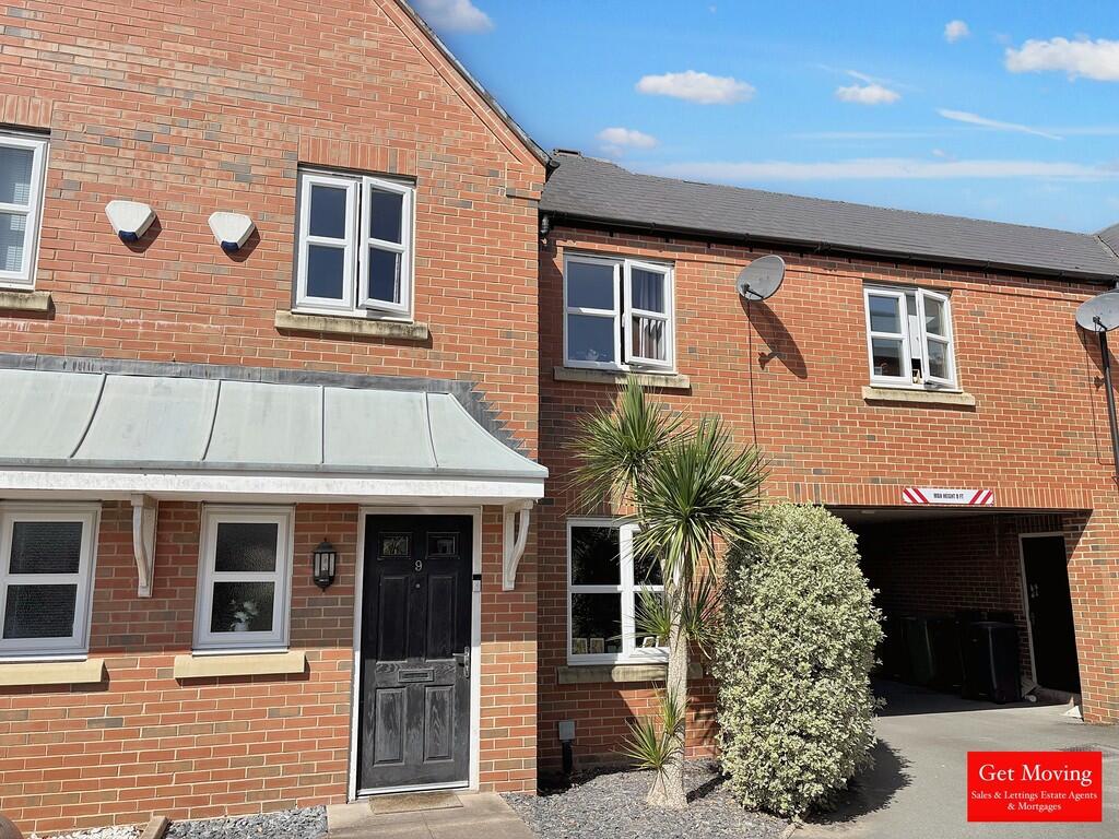 Main image of property: Dickins Meadow, Wem