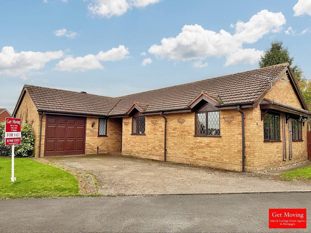 Main image of property: Beech Avenue, Whitchurch