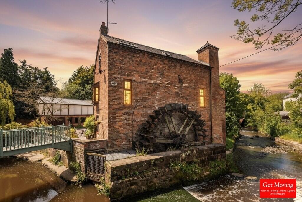 Main image of property: Sarn, Malpas