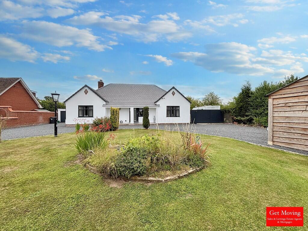 Main image of property: The Chequer, Bronington
