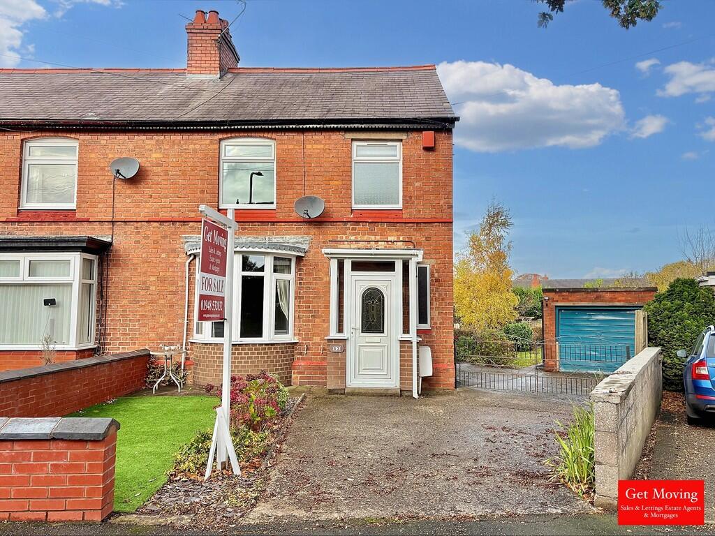 Main image of property: Chemistry, Whitchurch