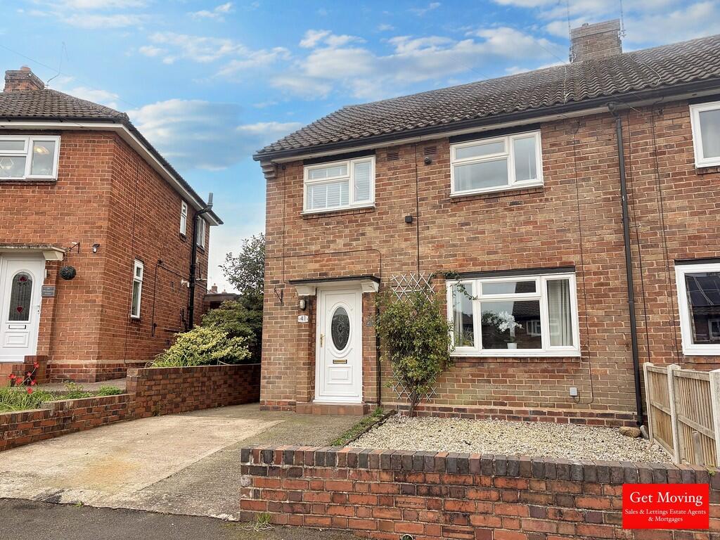 Main image of property: Thompson Drive, Whitchurch