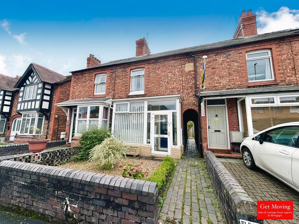 Main image of property: Wrexham Road, Whitchurch