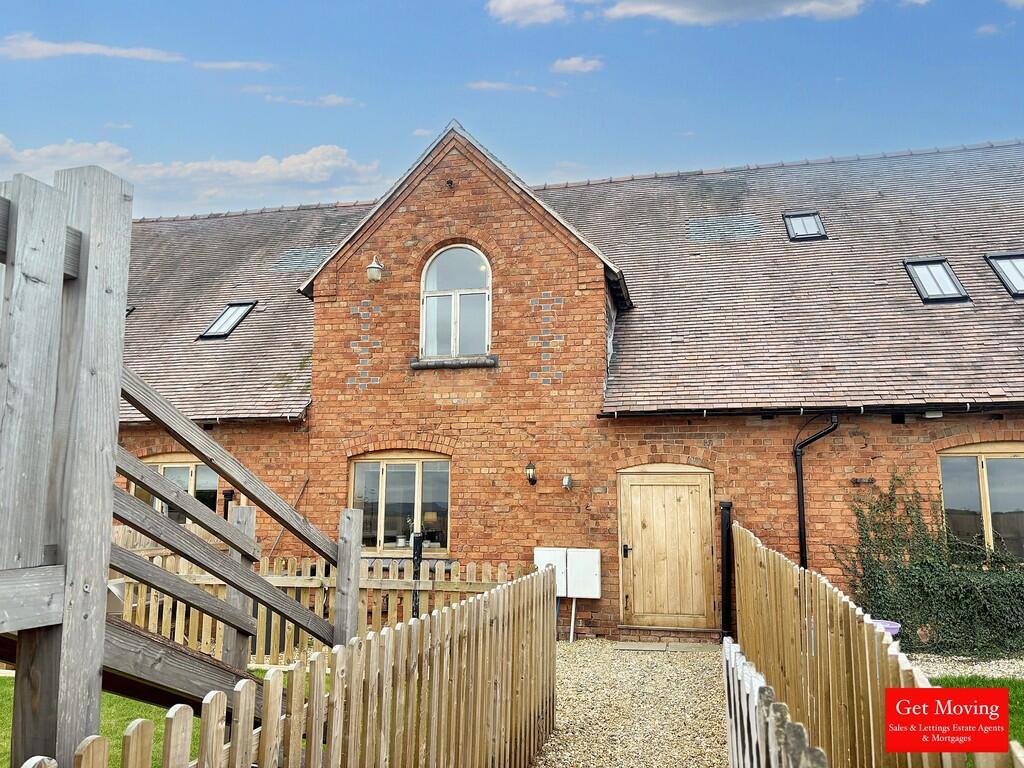 Main image of property: Wirswall, Whitchurch