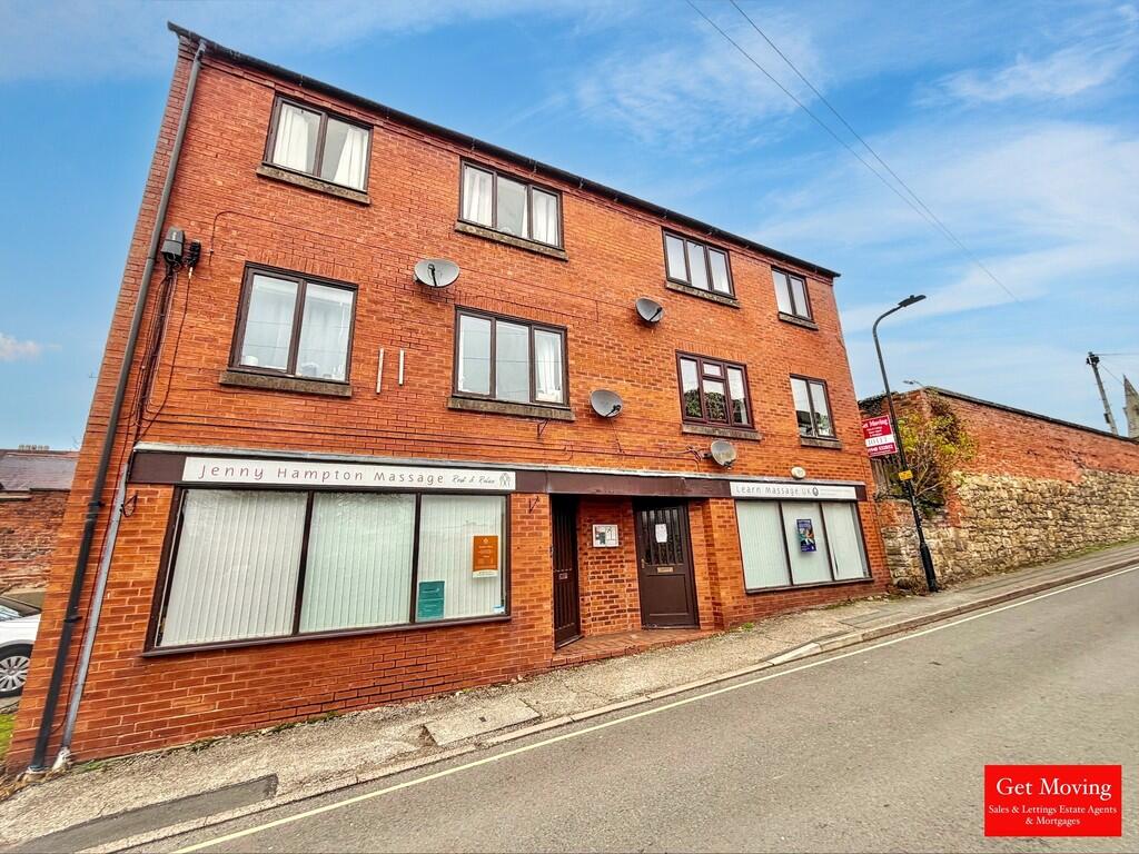 Main image of property: St. Johns Street, Whitchurch