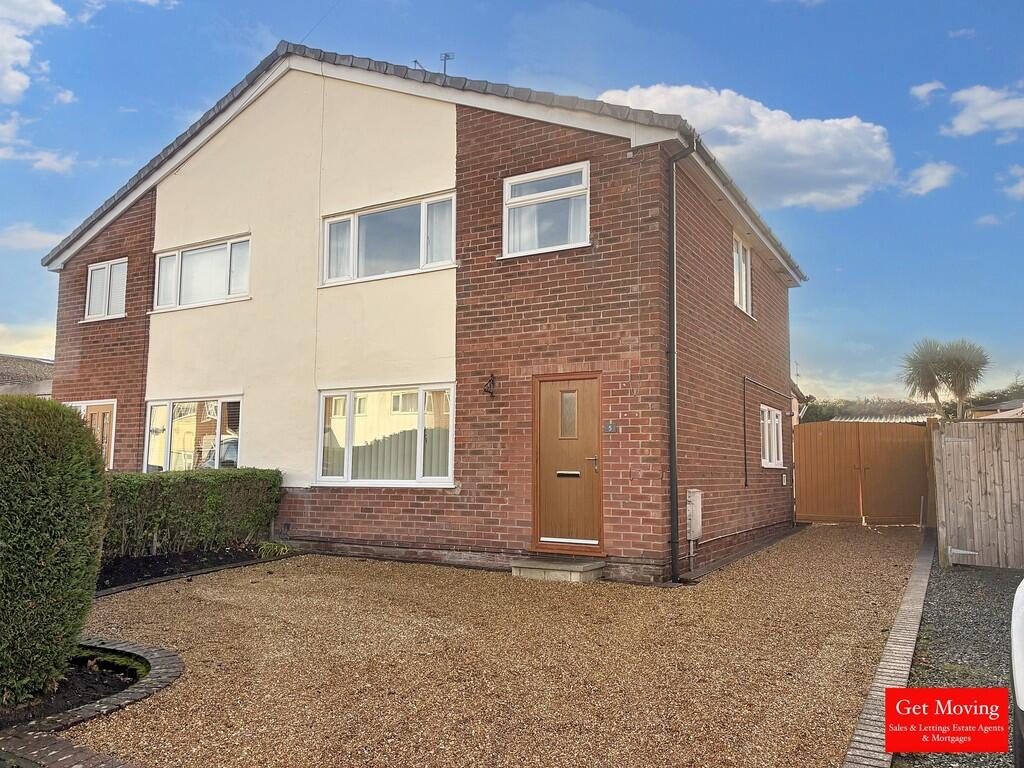 Main image of property: Nomans Heath, Malpas