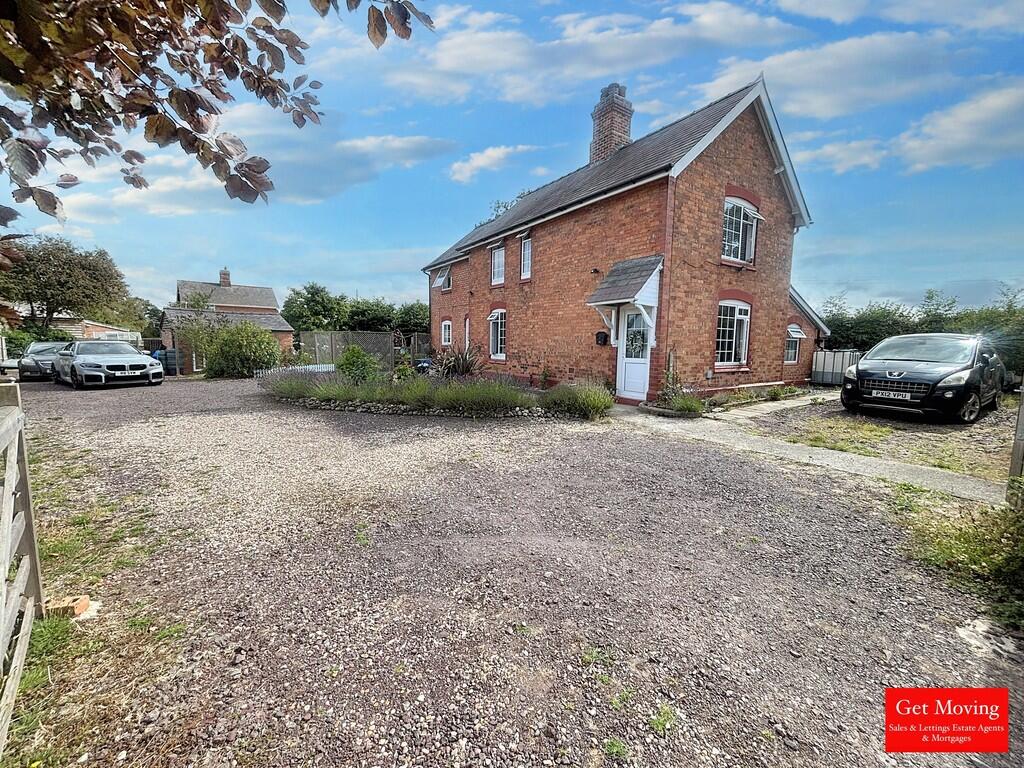 Main image of property: Bronington, Whitchurch