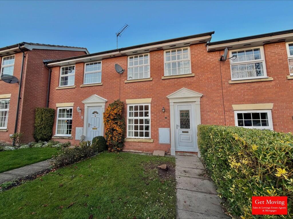 Main image of property: Elm Close, Whitchurch