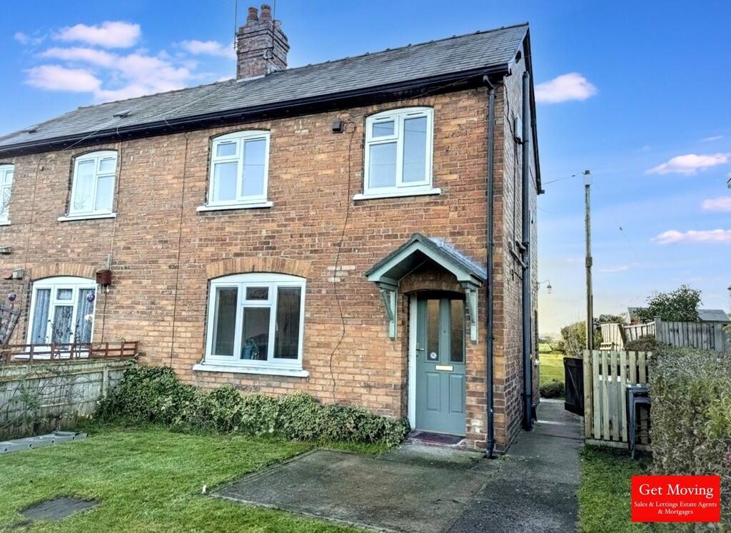 Main image of property: Whitchurch Road, Prees