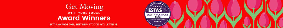 Get brand editions for Get Moving Estate Agents, Whitchurch
