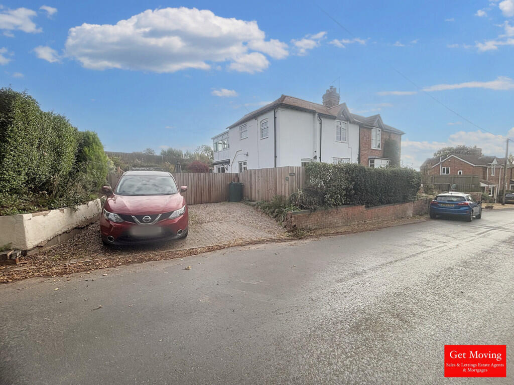 Main image of property: Cross O'th Hill, Malpas