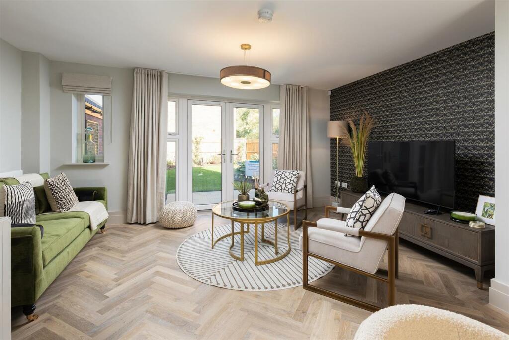 Additional property image - No 26, Maybank, Manor Way, Halesowen