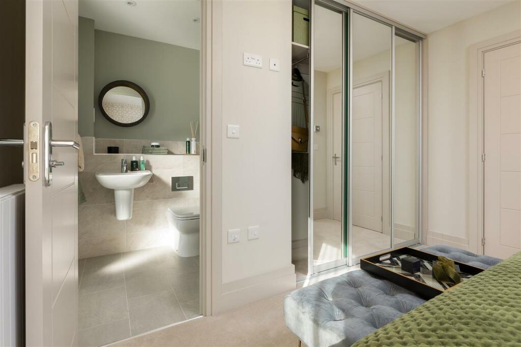 Additional property image - No 26, Maybank, Manor Way, Halesowen