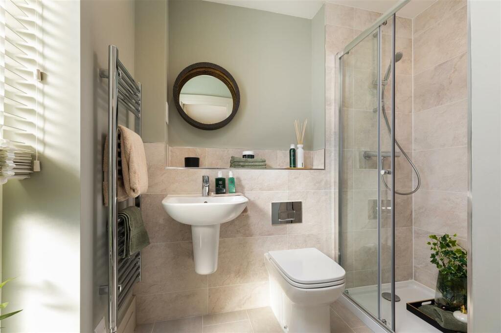Additional property image - No 26, Maybank, Manor Way, Halesowen