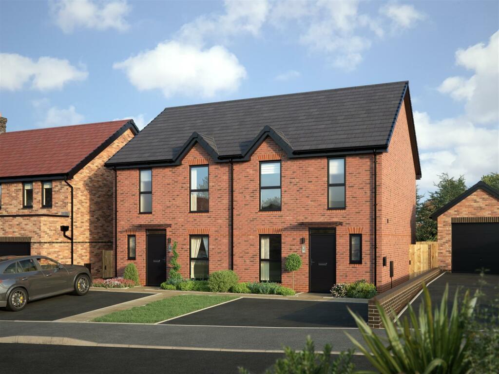 Additional property image - No 26, Maybank, Manor Way, Halesowen