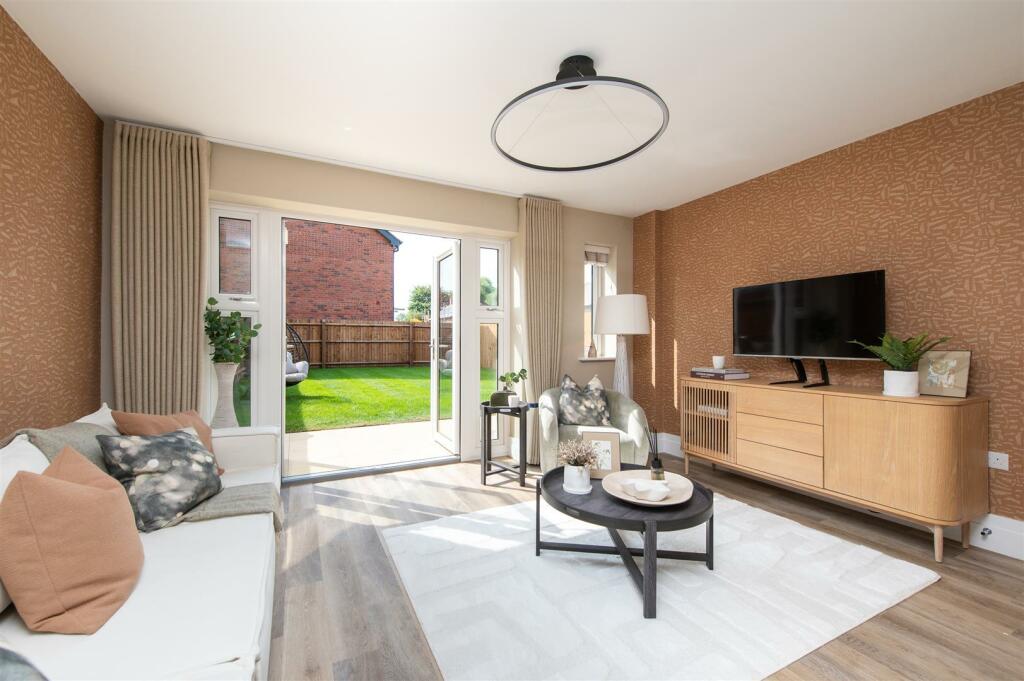 Additional property image - No 46, Maybank, Manor Way, Halesowen