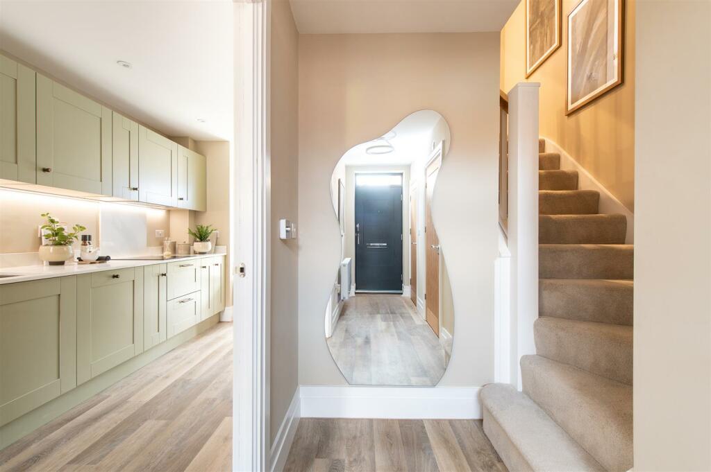 Additional property image - No 46, Maybank, Manor Way, Halesowen