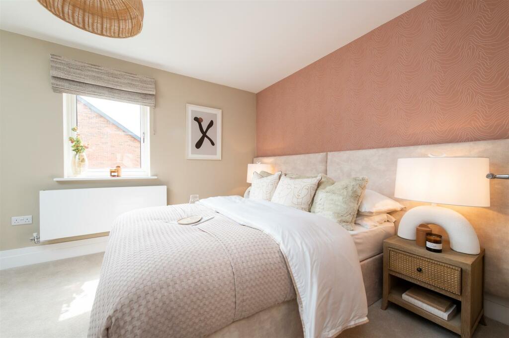 Additional property image - No 46, Maybank, Manor Way, Halesowen