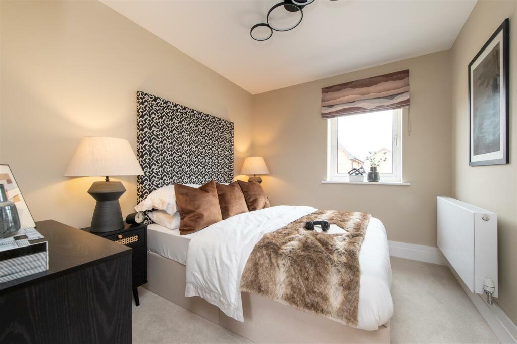 Additional property image - No 46, Maybank, Manor Way, Halesowen