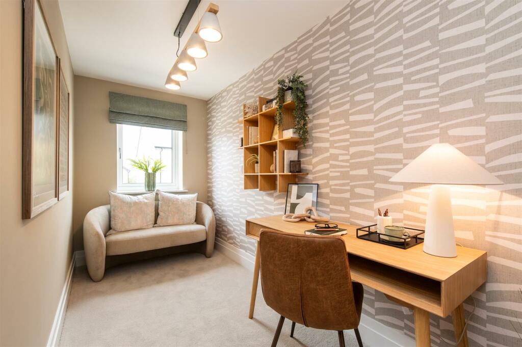 Additional property image - No 46, Maybank, Manor Way, Halesowen