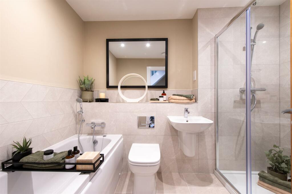 Additional property image - No 46, Maybank, Manor Way, Halesowen