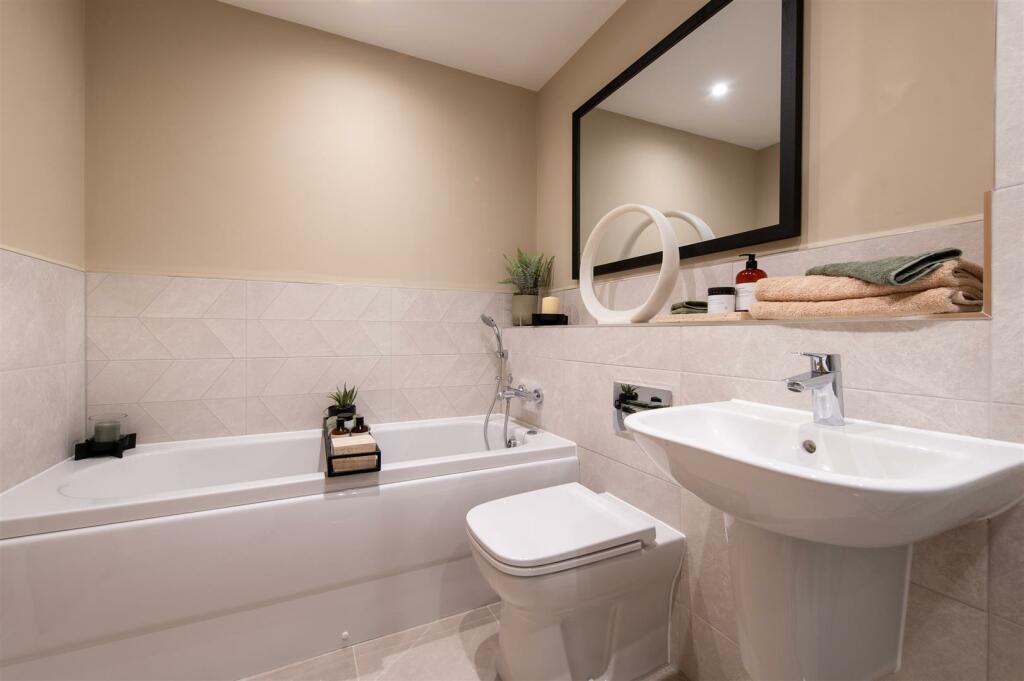 Additional property image - No 46, Maybank, Manor Way, Halesowen