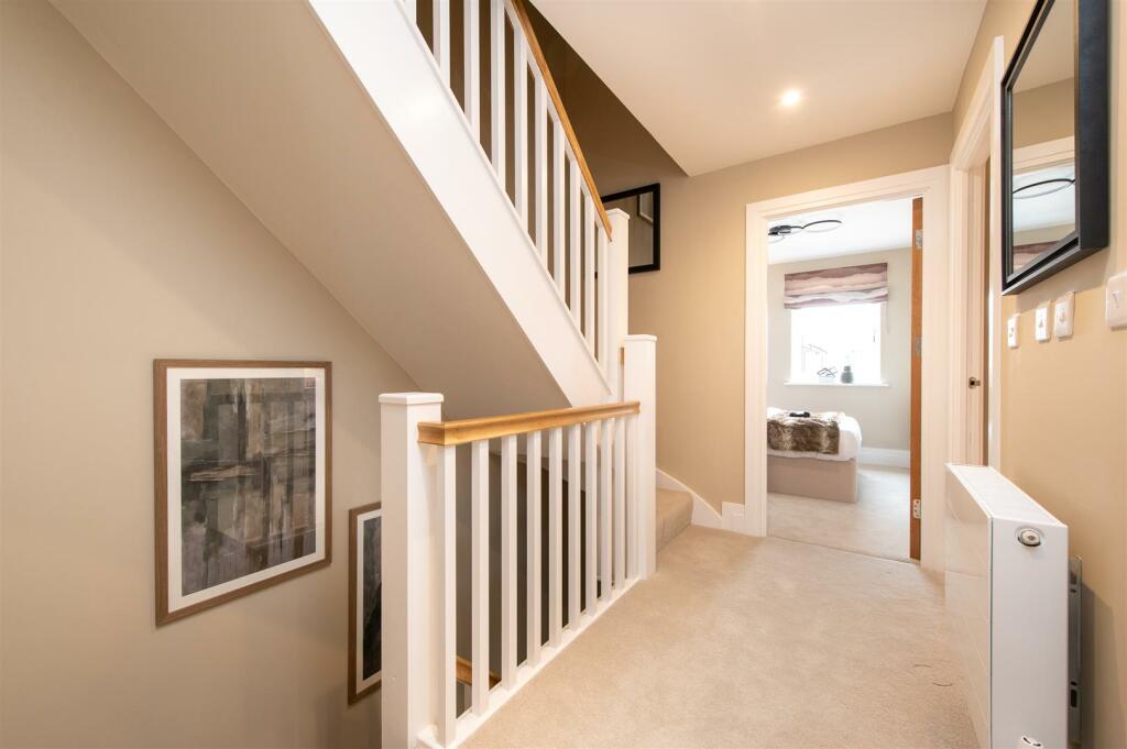 Additional property image - No 46, Maybank, Manor Way, Halesowen