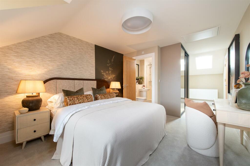 Additional property image - No 46, Maybank, Manor Way, Halesowen