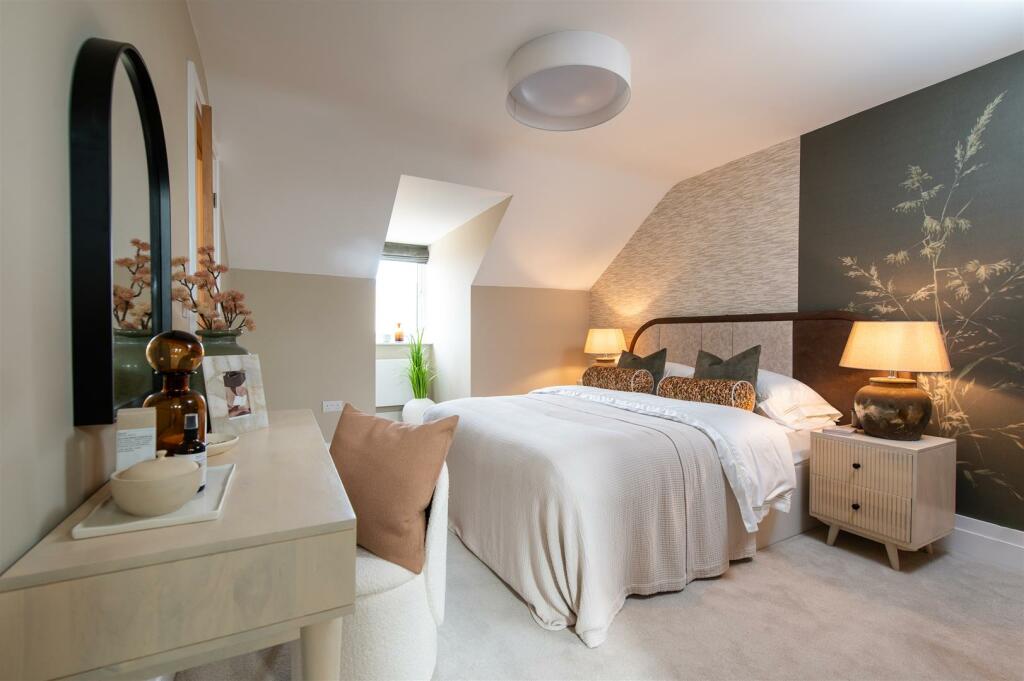 Additional property image - No 46, Maybank, Manor Way, Halesowen