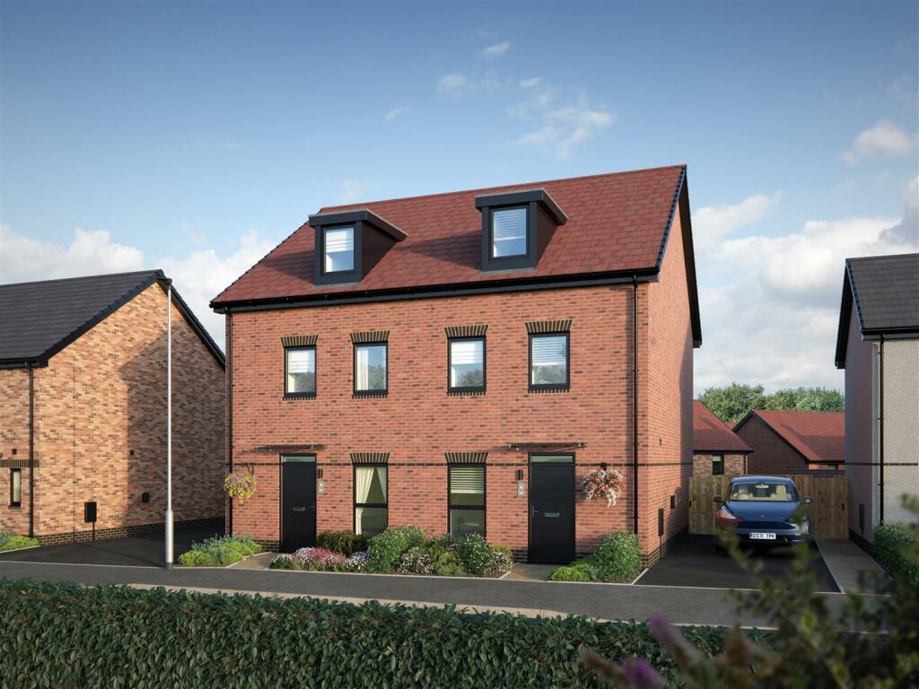 Additional property image - No 46, Maybank, Manor Way, Halesowen