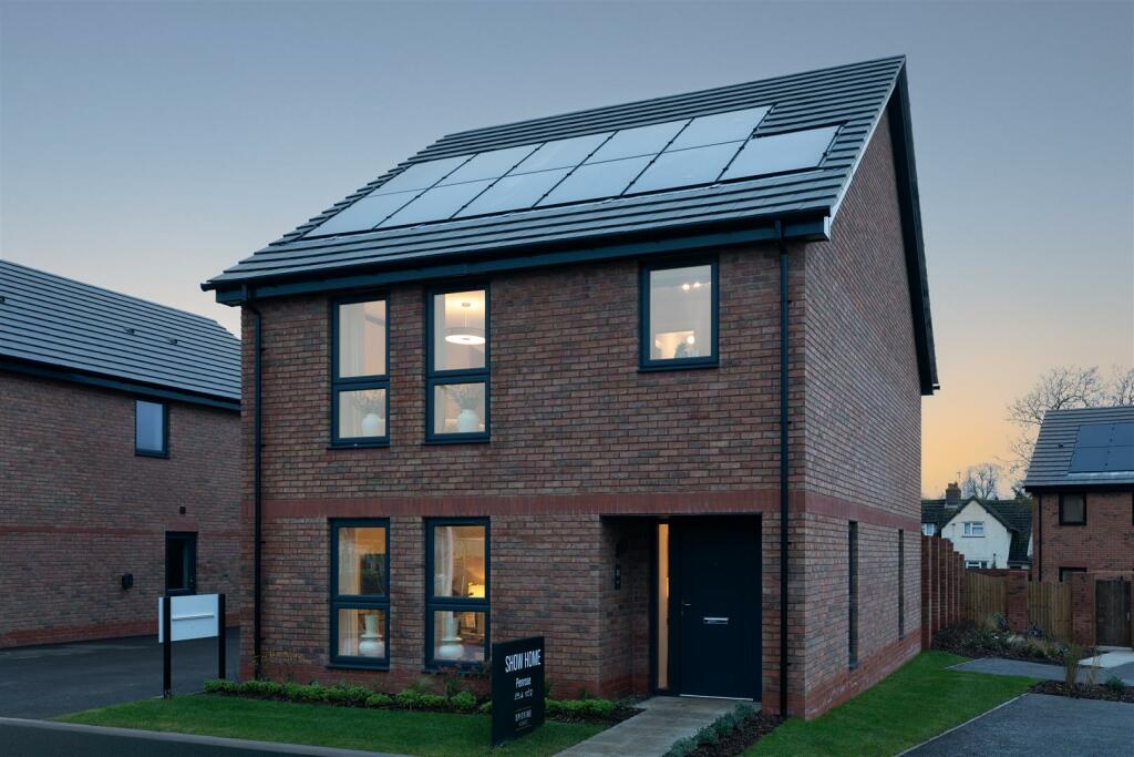 Additional property image - No 47, Maybank, Manor Way, Halesowen