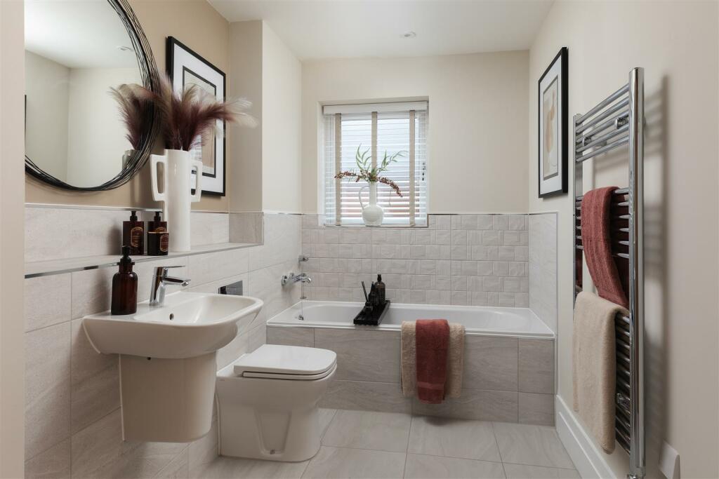 Additional property image - No 47, Maybank, Manor Way, Halesowen