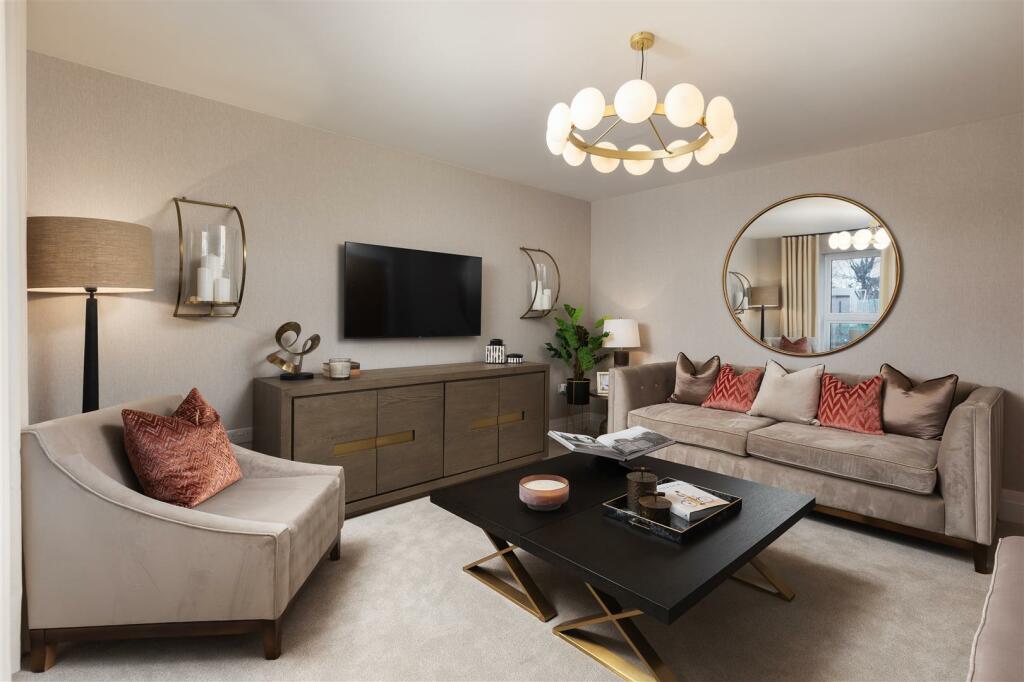 Additional property image - No 47, Maybank, Manor Way, Halesowen