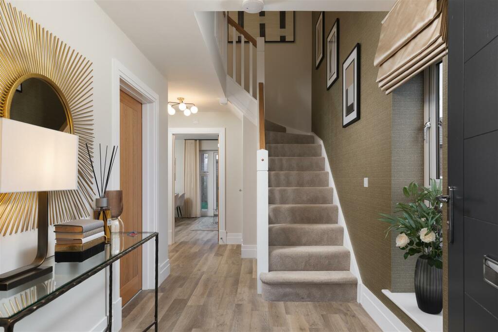 Additional property image - No 47, Maybank, Manor Way, Halesowen