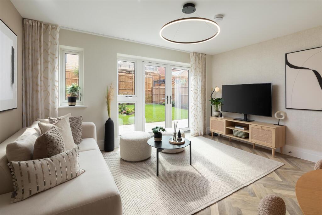 Additional property image - No 39 Maybank, Manor Way, Halesowen