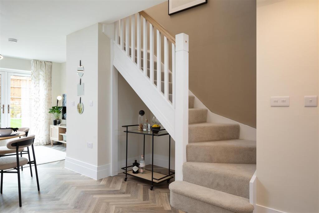 Additional property image - No 39 Maybank, Manor Way, Halesowen