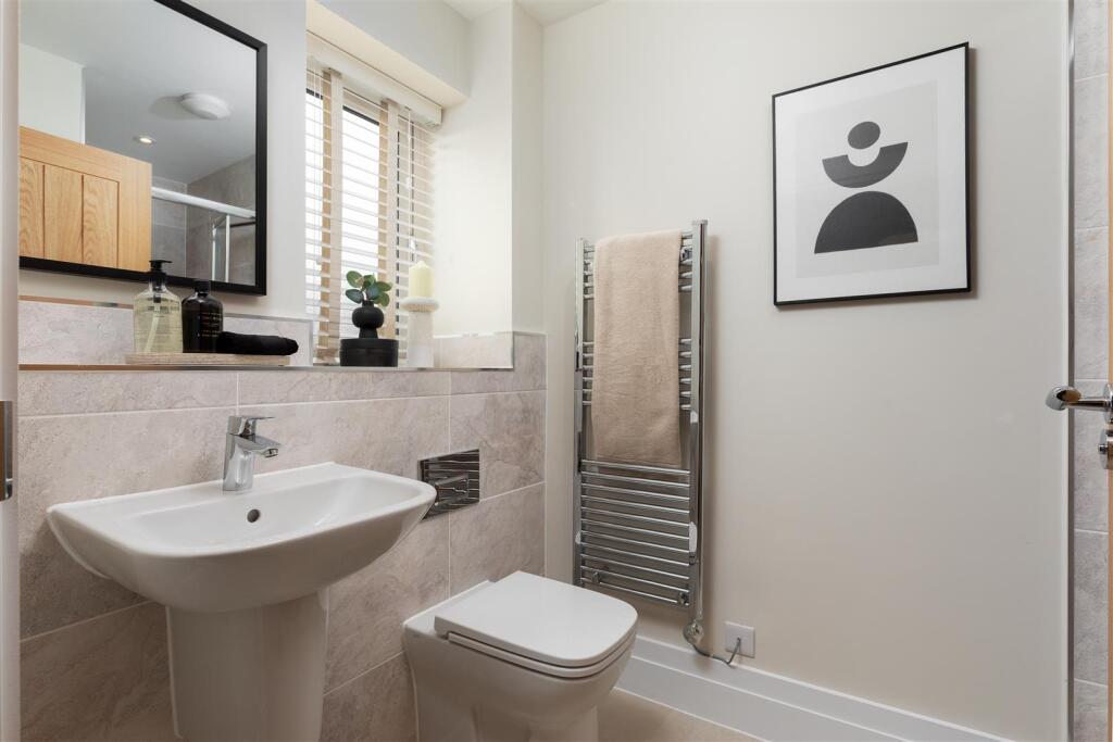 Additional property image - No 39 Maybank, Manor Way, Halesowen